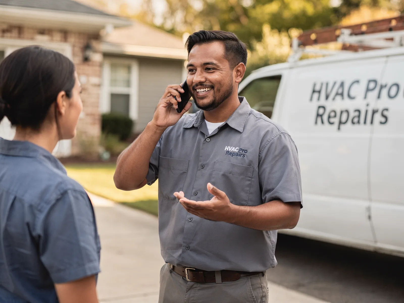 Heat Pump Repair Transylvania, LA FAQs